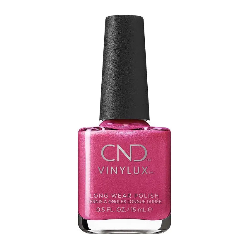 CND Vinylux Painted Love Collection CND