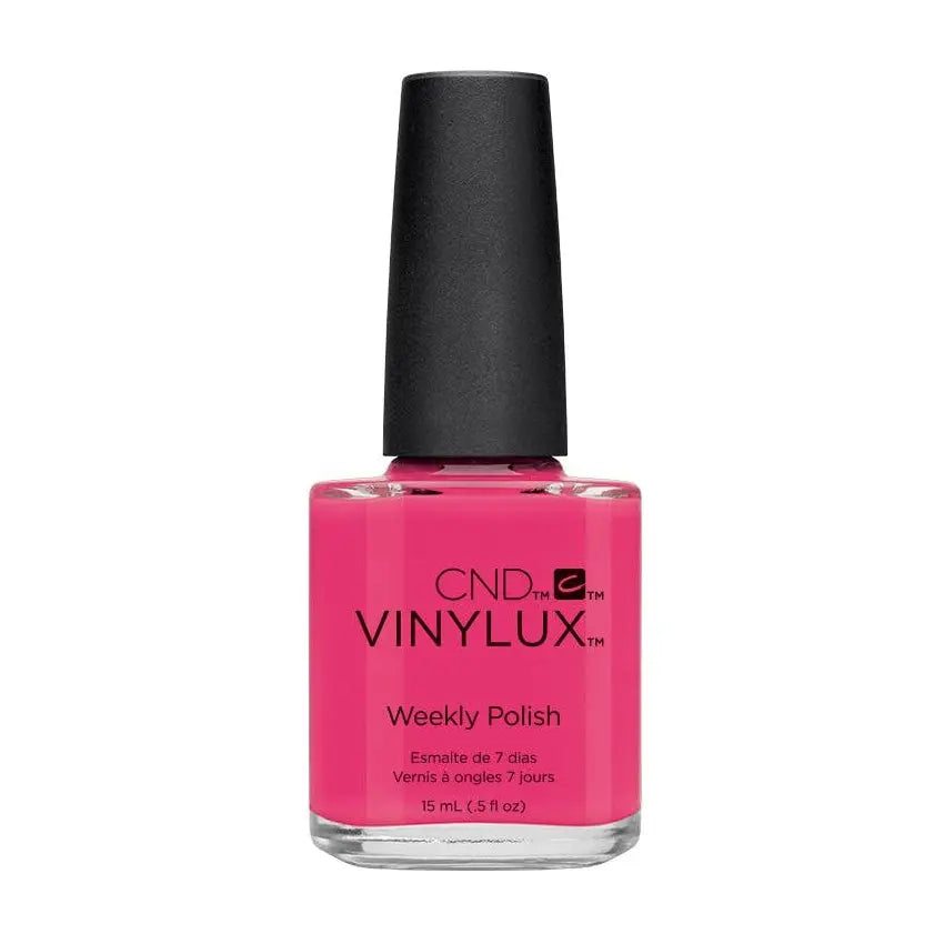 CND Vinylux Pink Bikini 134 CND