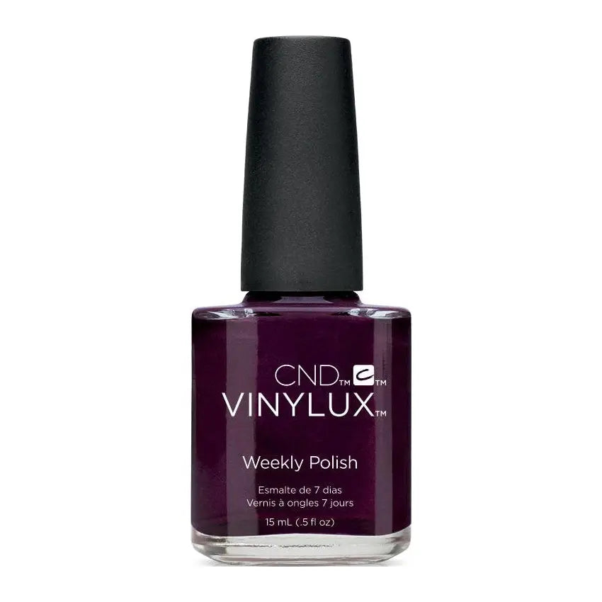 CND Vinylux Plum Paisley 175 CND