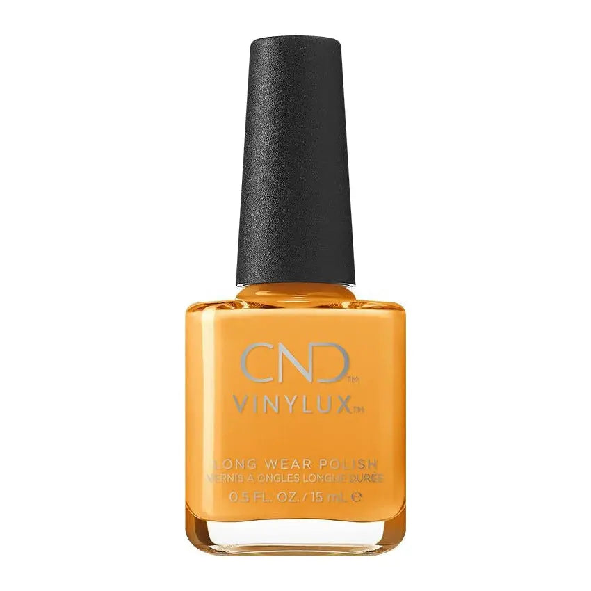 CND Vinylux Rise & Shine Collection Among The Marigolds 395 - PinkPro Beauty Supply