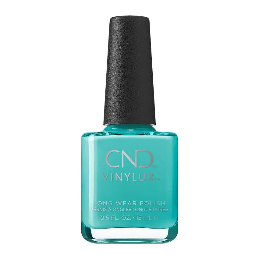 CND Vinylux Rise & Shine Collection Oceanside 396 - PinkPro Beauty Supply