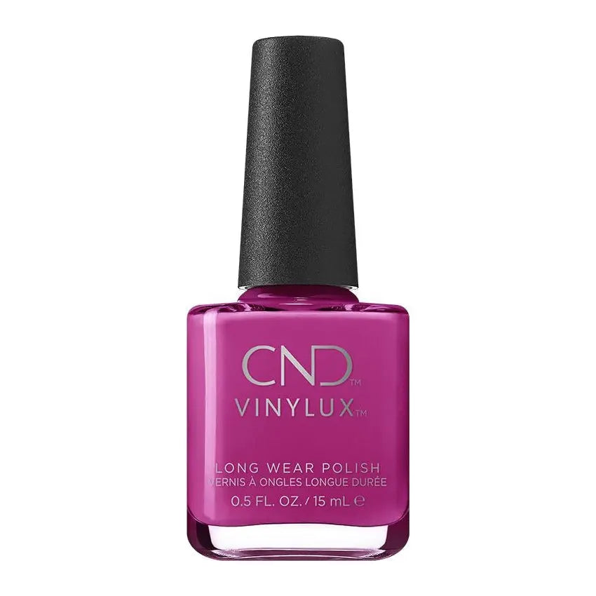 CND Vinylux Rise & Shine Collection Violet Rays 399 CND