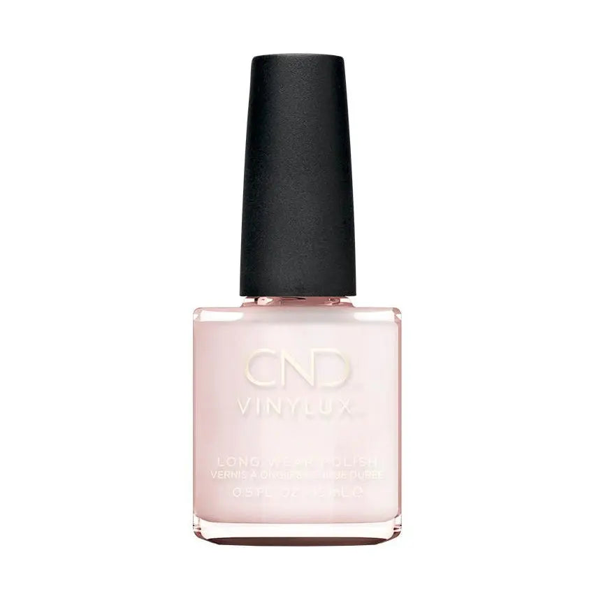 CND Vinylux Satin Slippers 297 CND