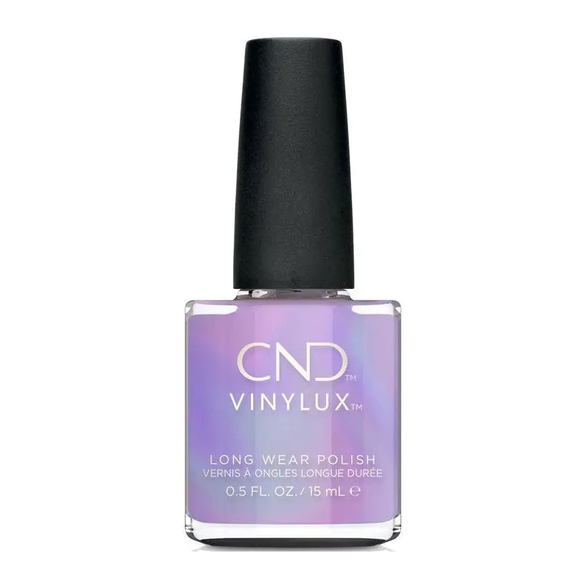 CND Vinylux Shade Sense Collection Live Love Lavender CND