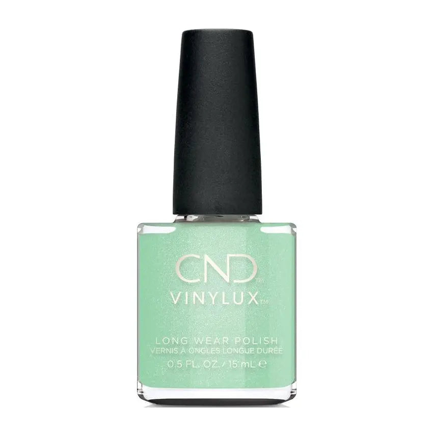 CND Vinylux Shade Sense Collection Mint & Meditation - PinkPro Beauty Supply