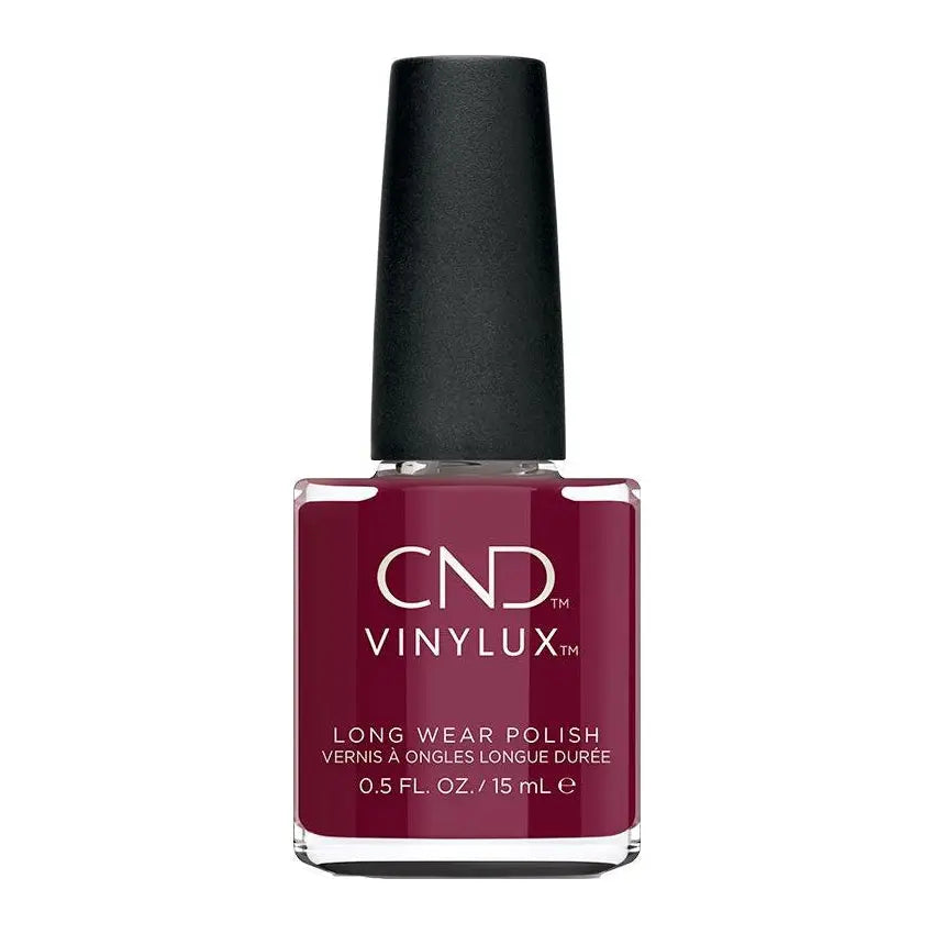 CND Vinylux Signature Lipstick 390 CND