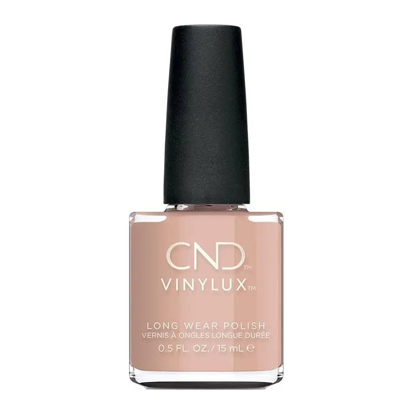 CND Vinylux Silk Slip Dress 391 CND