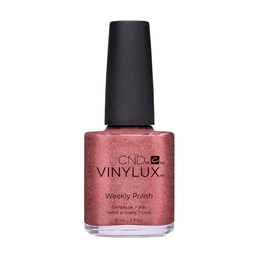 CND Vinylux Untitled Bronze 212 CND