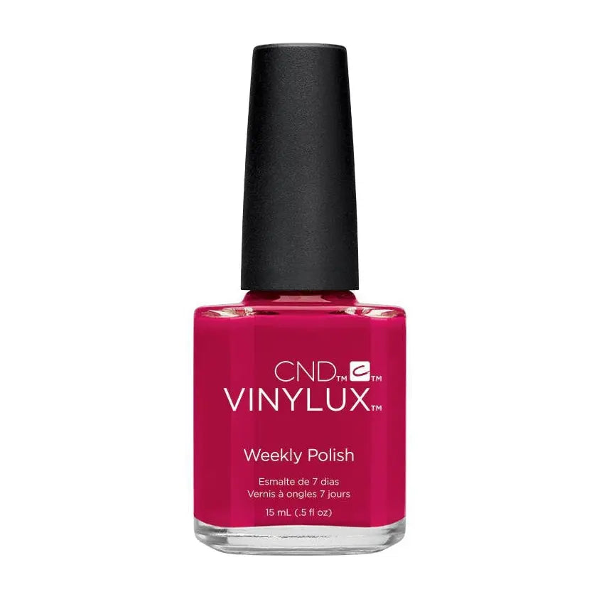 CND Vinylux Wildfire 158 CND