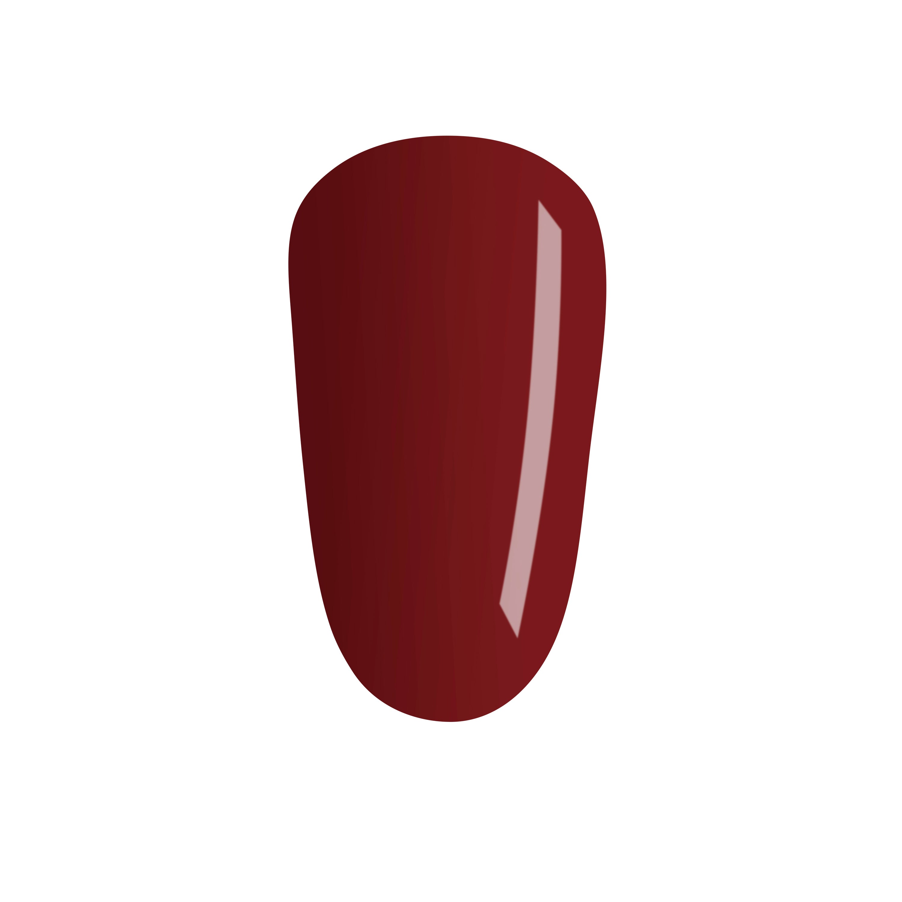 CND Shellac 