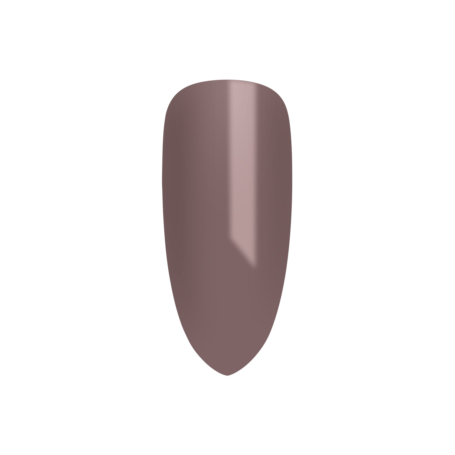 CND Shellac Above My Pay Gray-ed #429.42 oz.