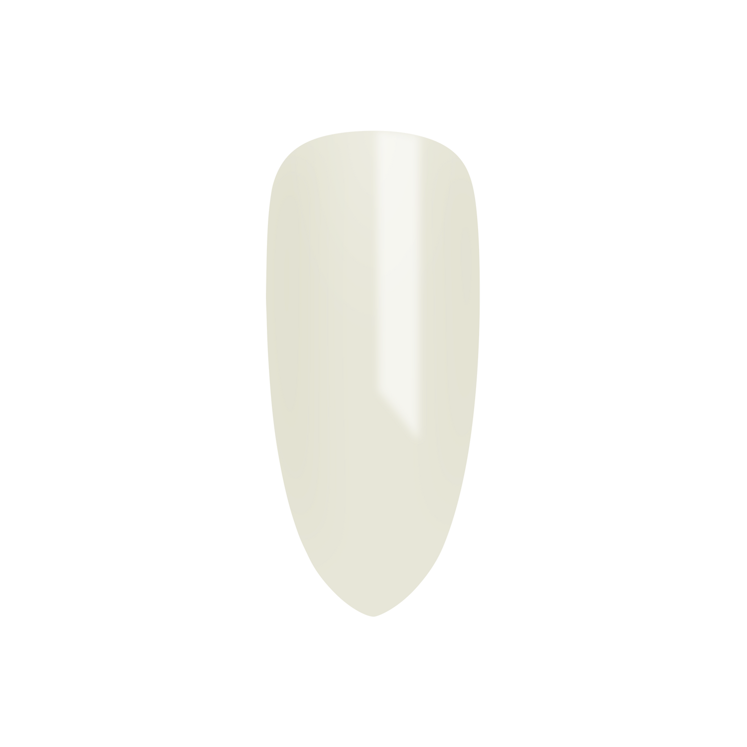 **Pre Order** CND Shellac All Frothed Up #434 .42 oz.