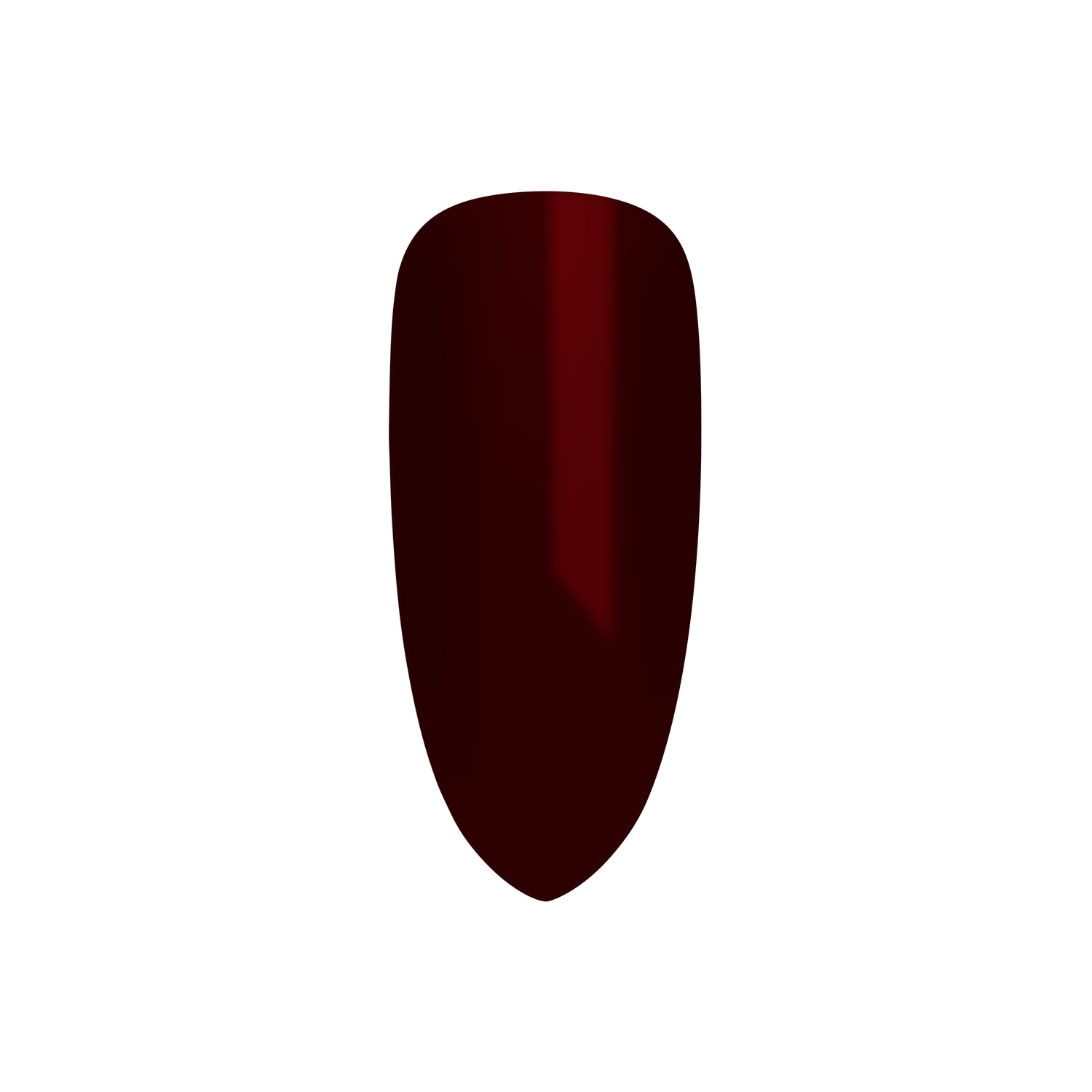 **Pre Order** CND Shellac Black Cherry #304 .42 oz.