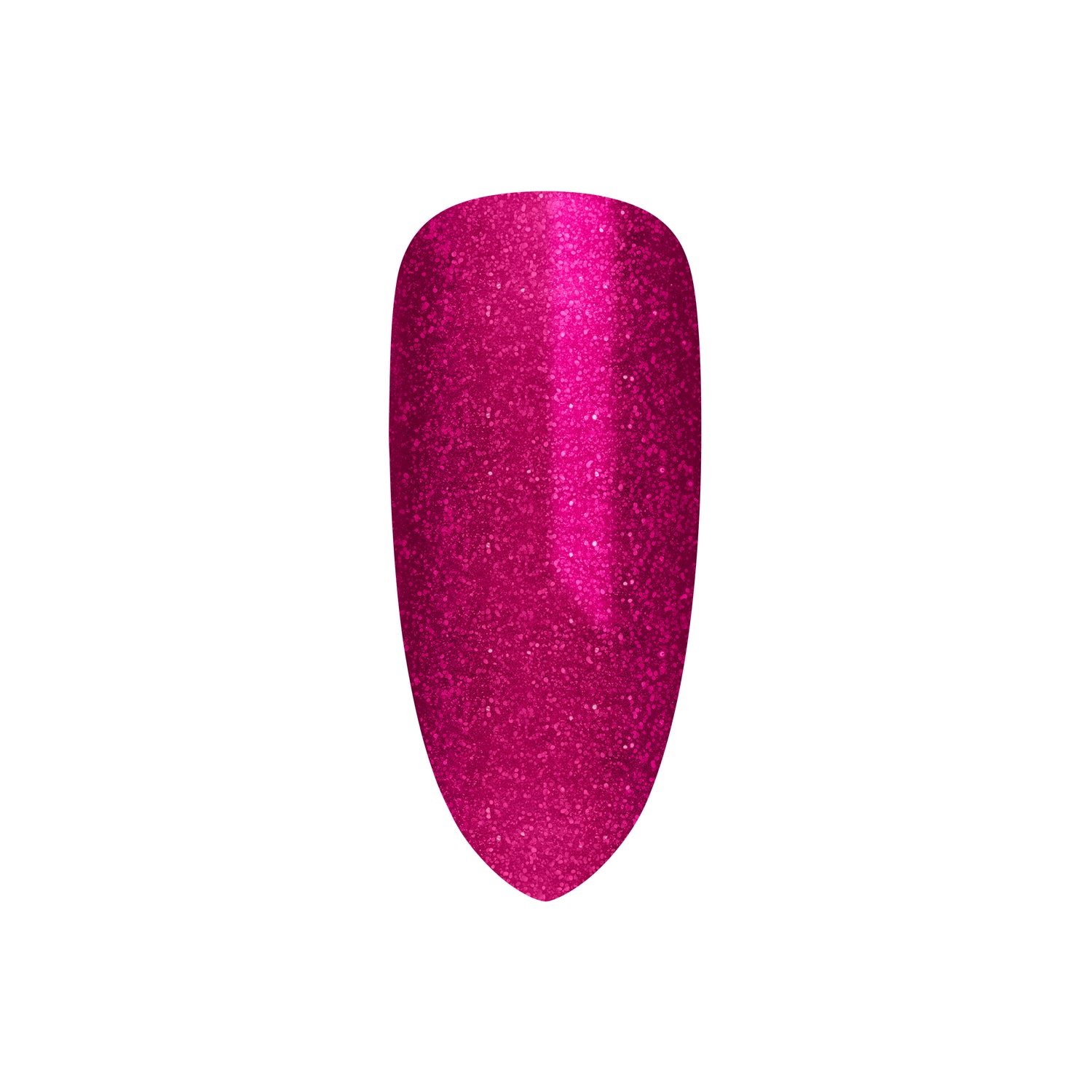 CND Shellac Butterfly Queen #190 .42 oz.
