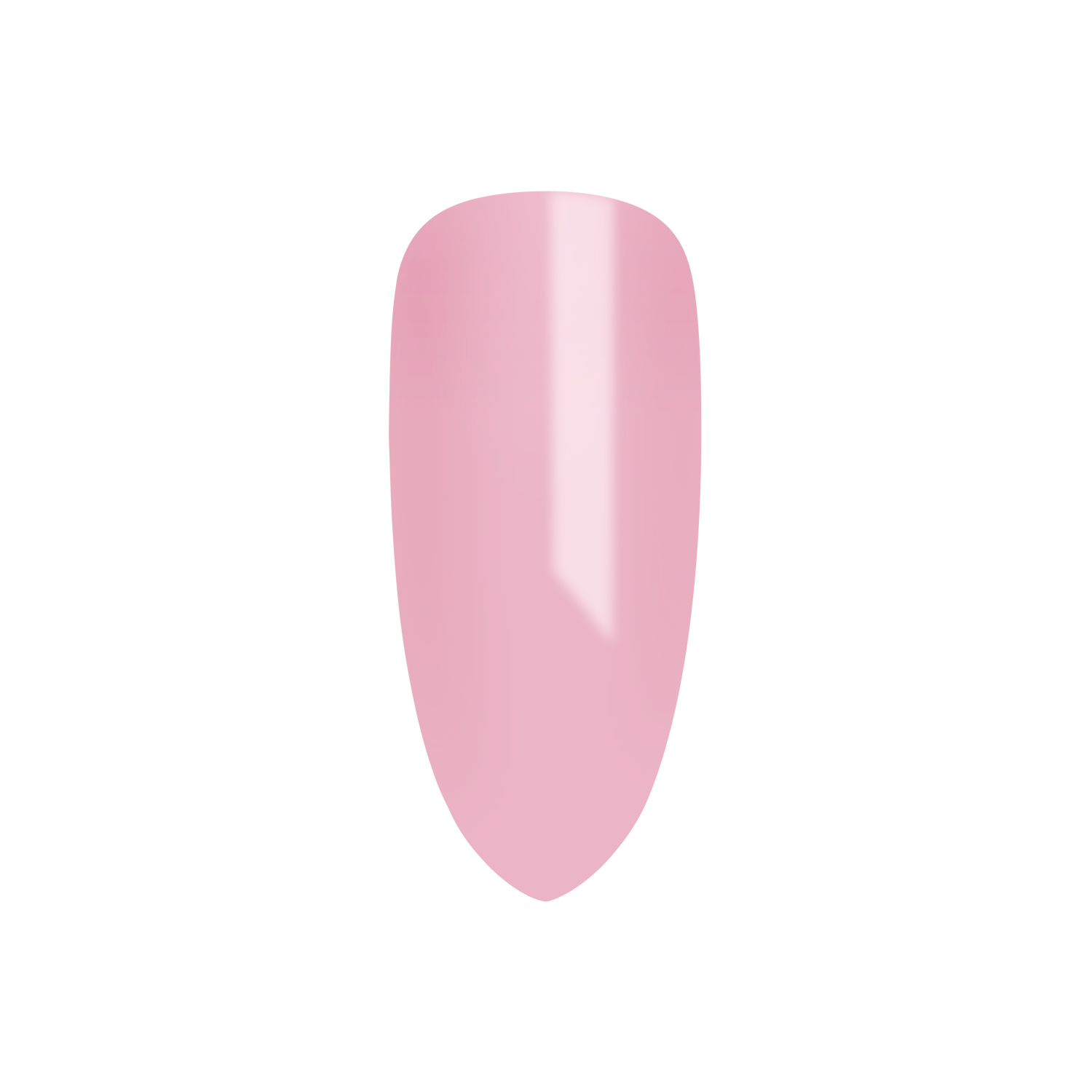 **Pre Order** CND Shellac Cake Pop #135 .42 oz.