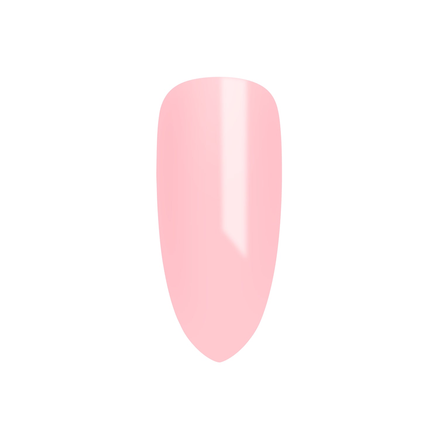 CND Shellac Candied #273 .42 oz.