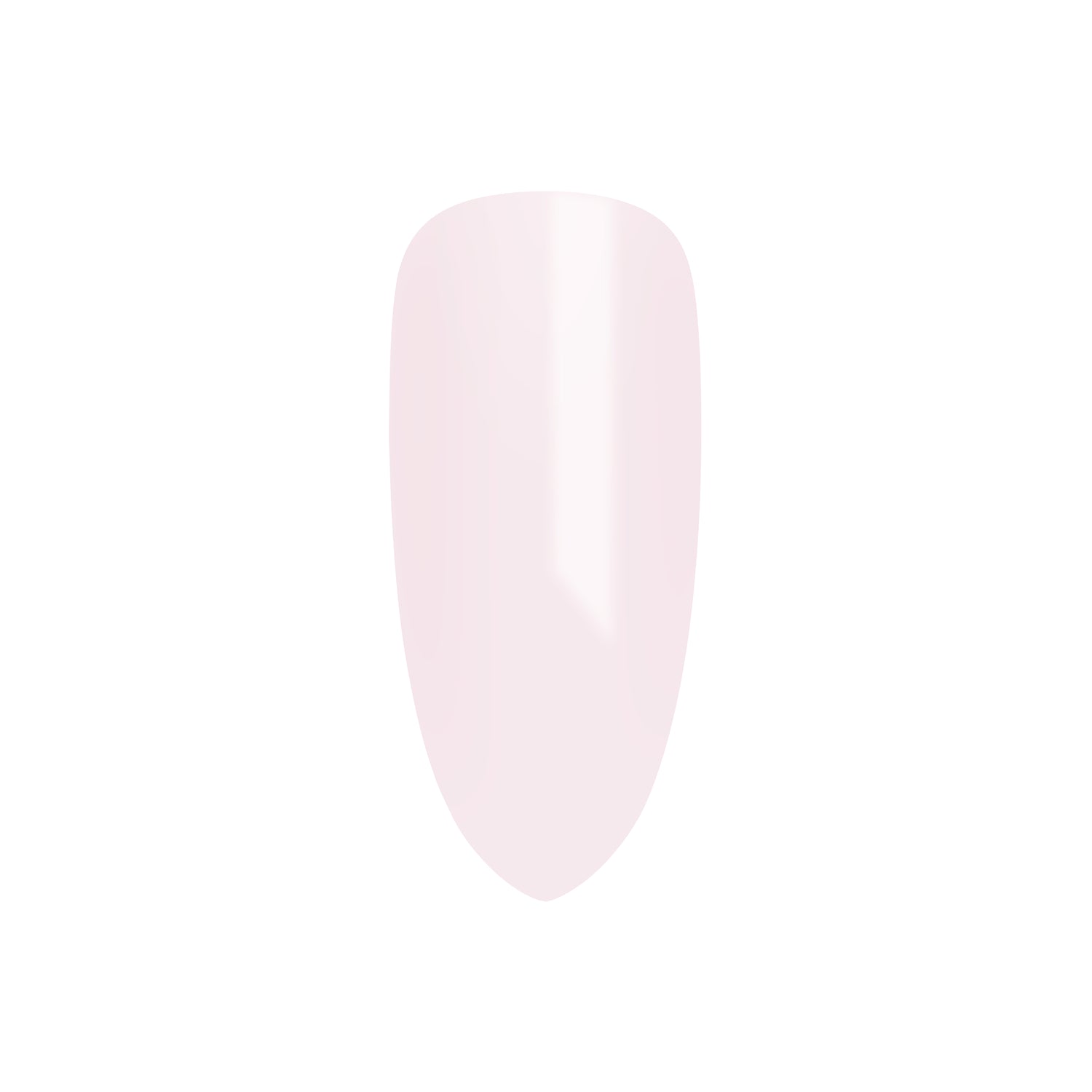 **Pre Order** CND Shellac Clearly Pink #001 .42 oz.