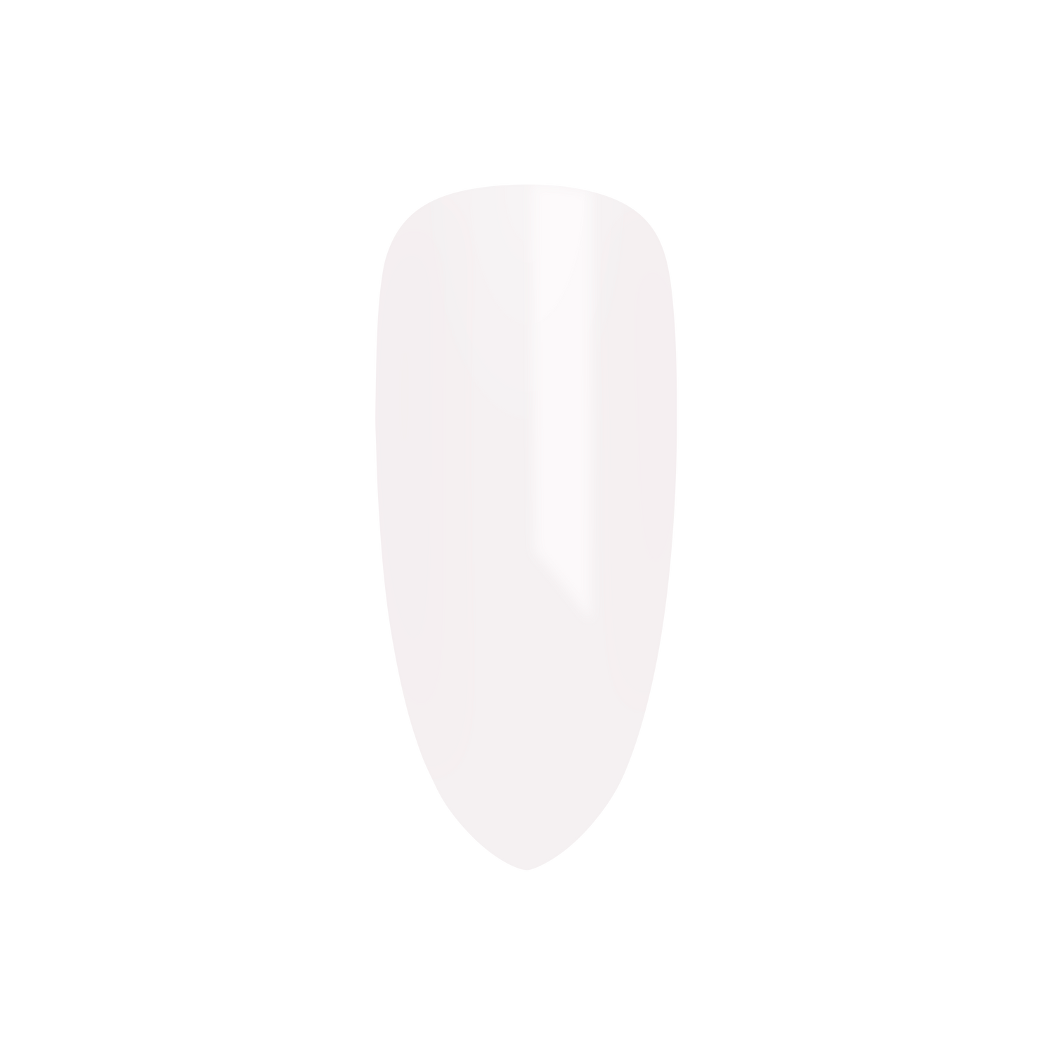 **Pre Order** CND Shellac Cream Puff #108 .42 oz.