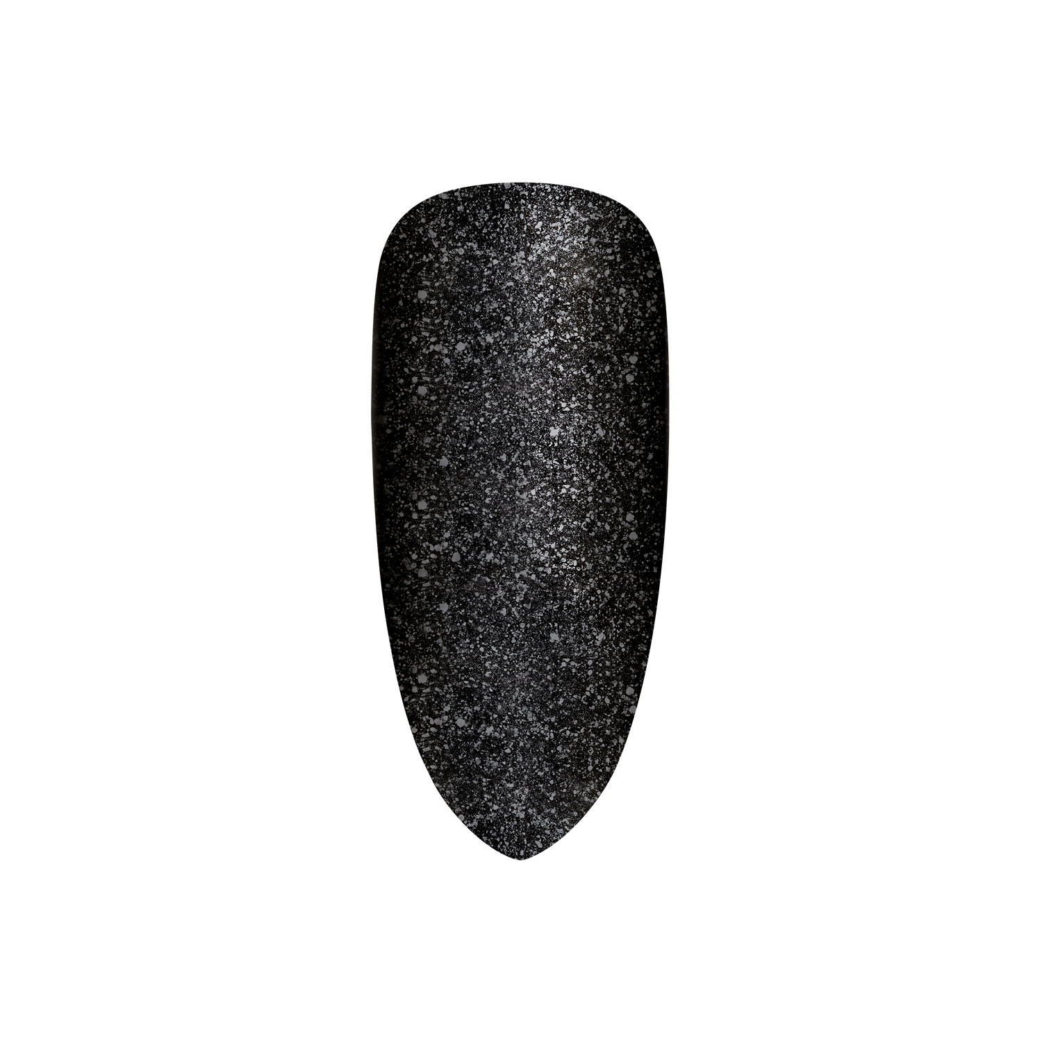 CND Shellac Dark Diamonds #230 .42 oz.