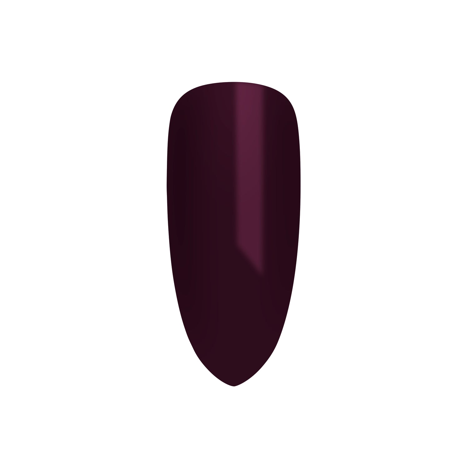 CND Shellac Feel the Flutter #415 .42 oz.