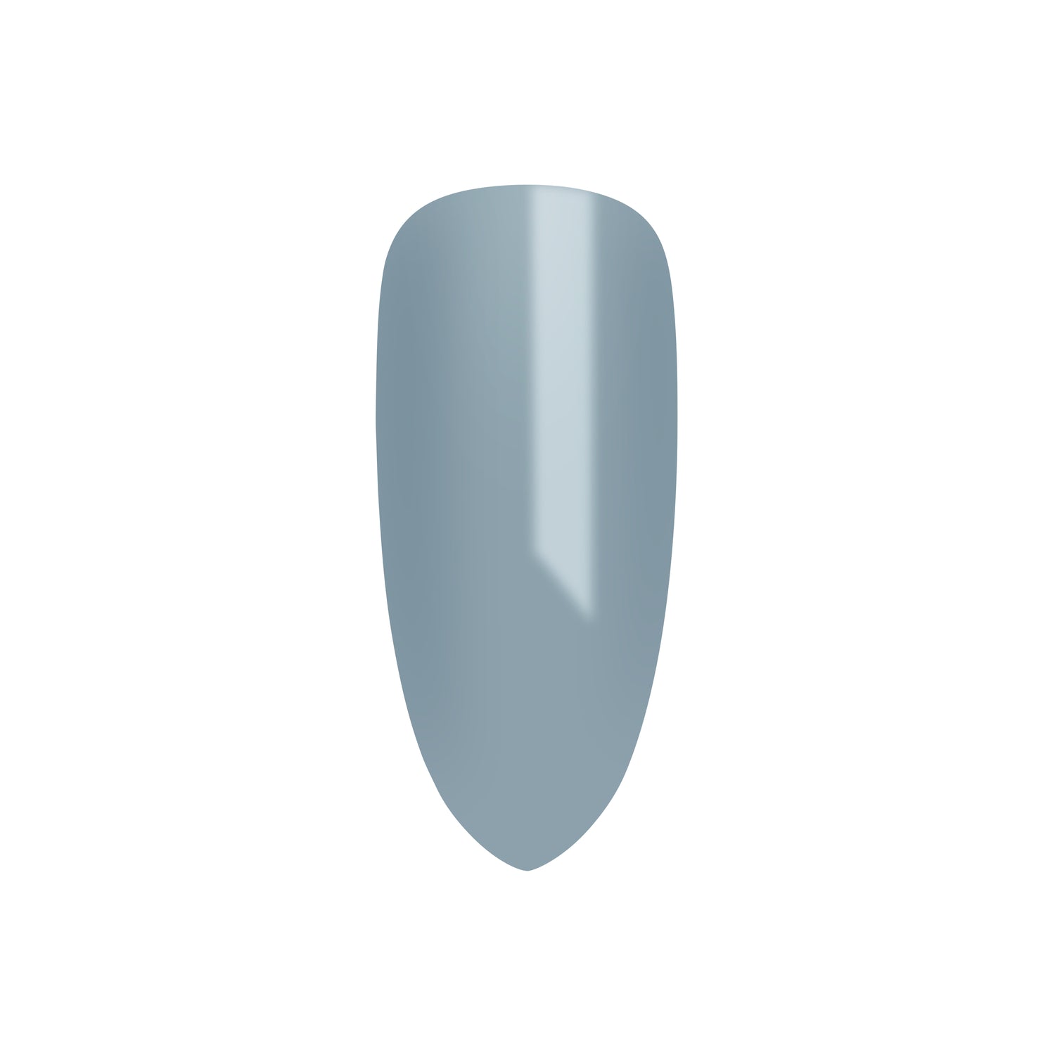 **Pre Order** CND Shellac Frosted Seaglass #432 .42 oz