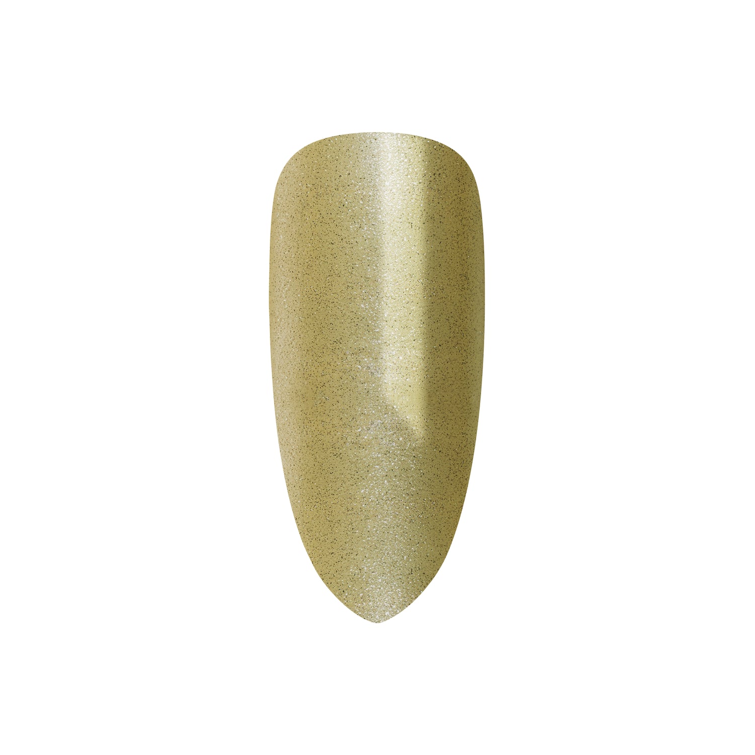 **Pre Order** CND Shellac Glitter Sneakers #389 .42 oz.