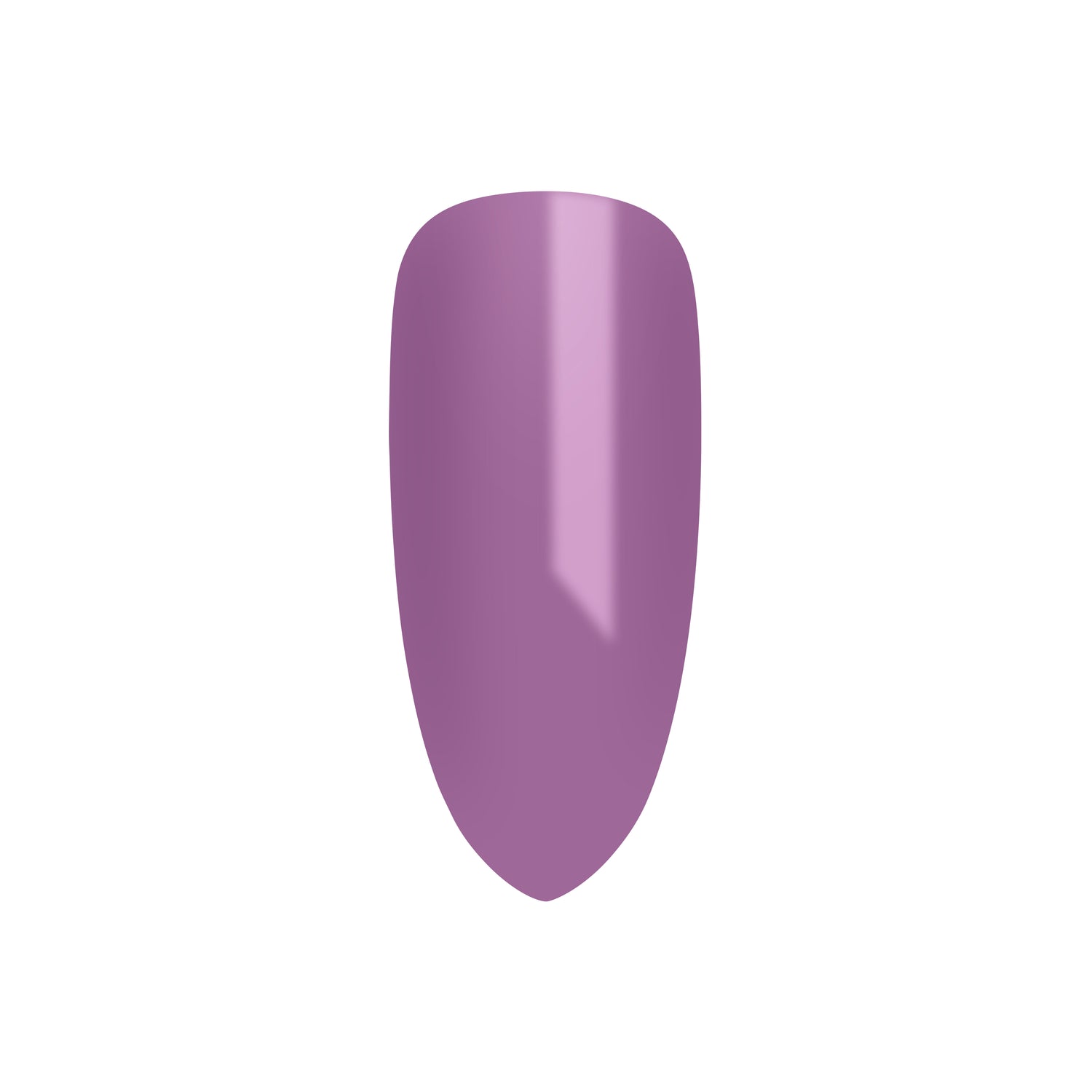 CND Shellac Lilac Longing #125 .42 oz.