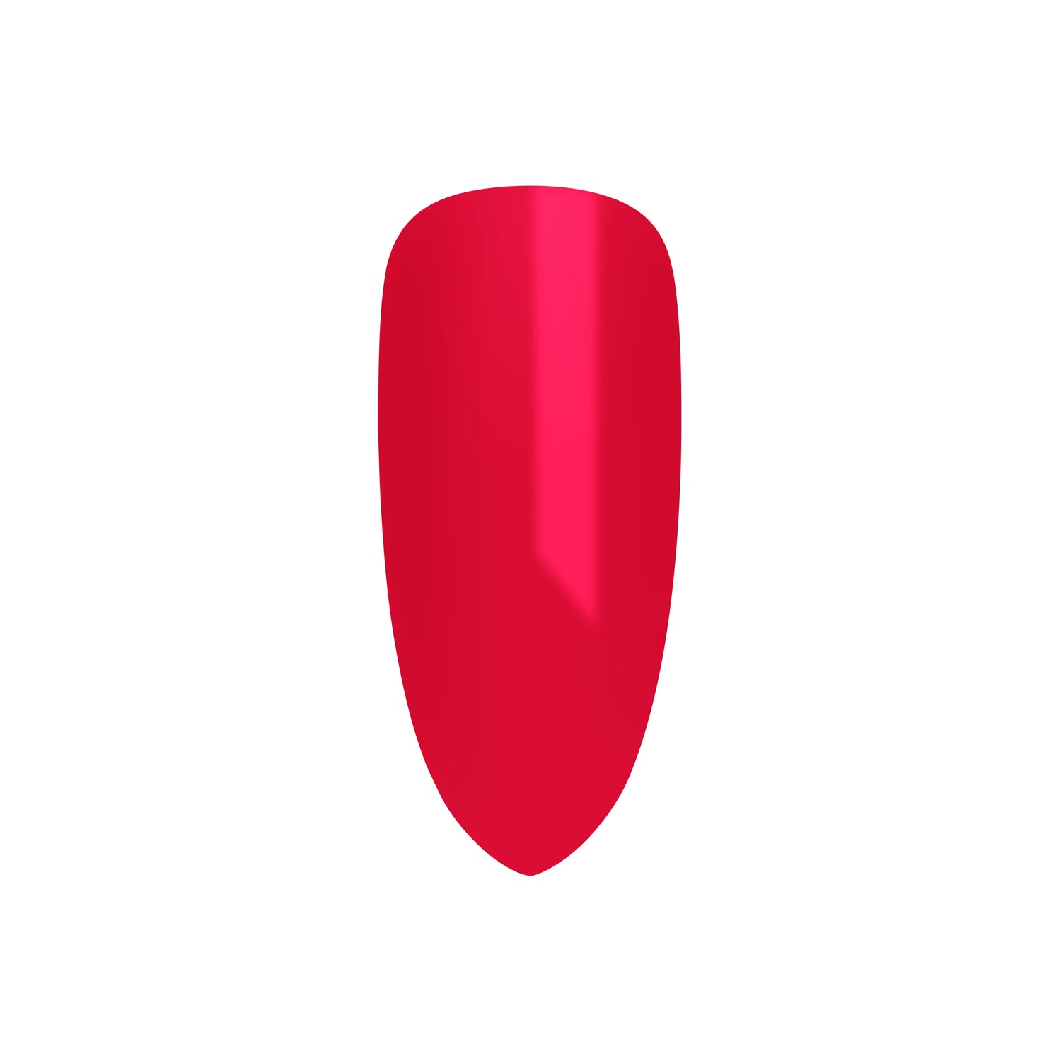 **Pre Order** CND Shellac Lobster Roll #122 .42 oz.