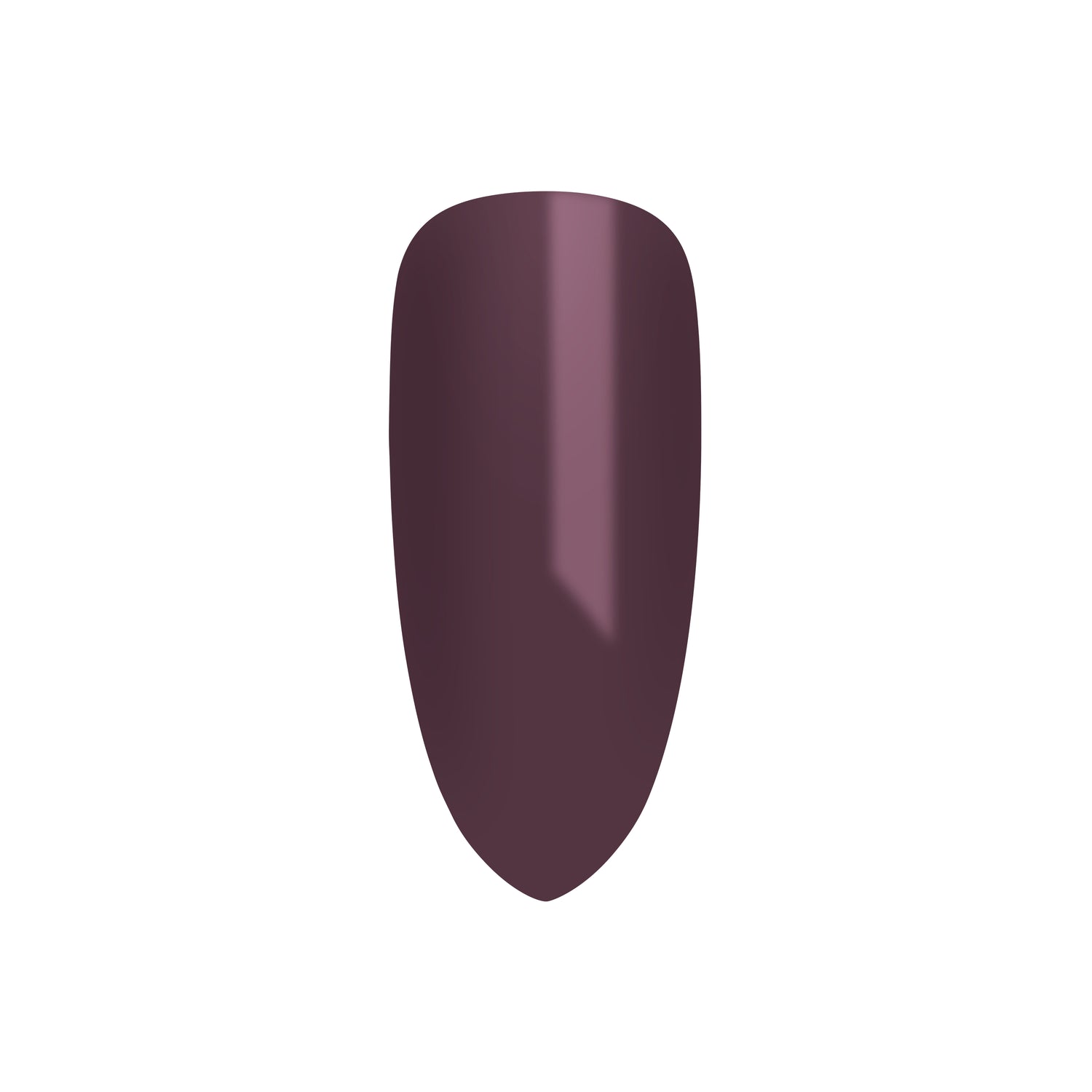 **Pre Order** CND Shellac Mulberry Tart #430 .42 oz.