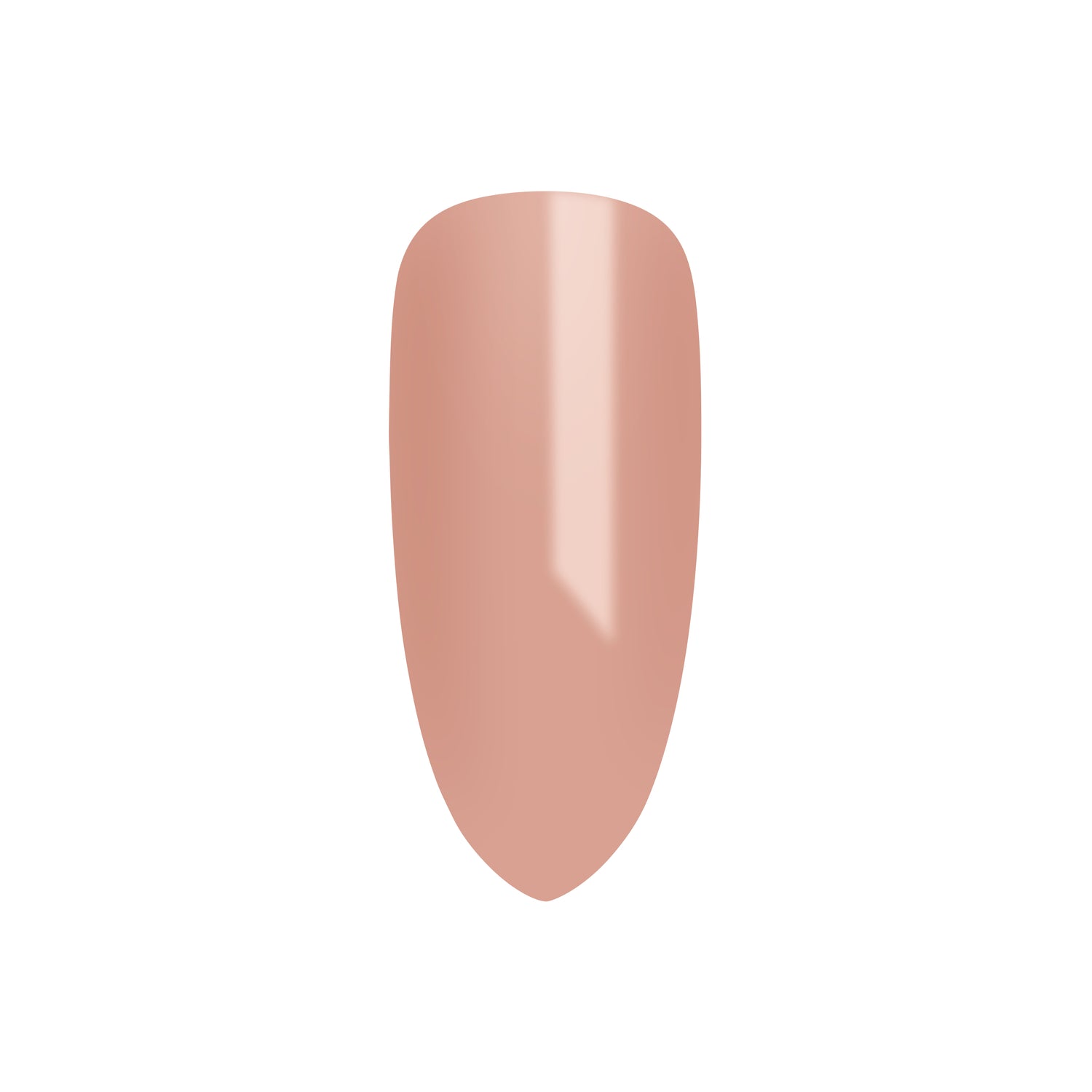 **Pre Order** CND Shellac Nude Knickers .42 oz.