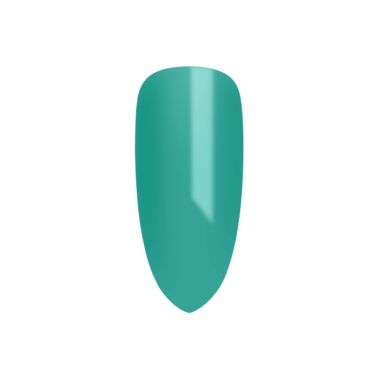 CND Shellac Oceanside #396 .42 oz.