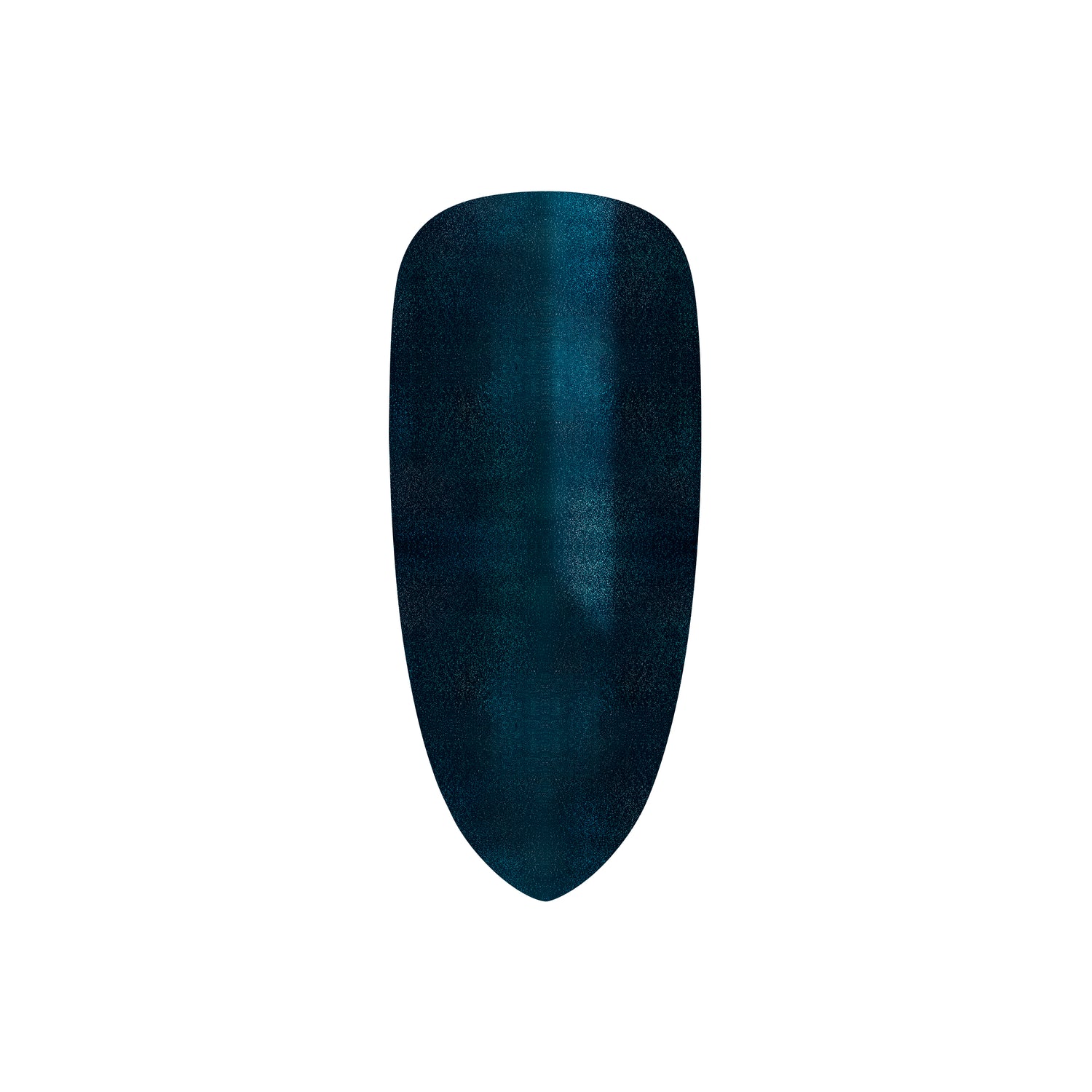 CND Shellac Peacock Plume #199 .42 oz.