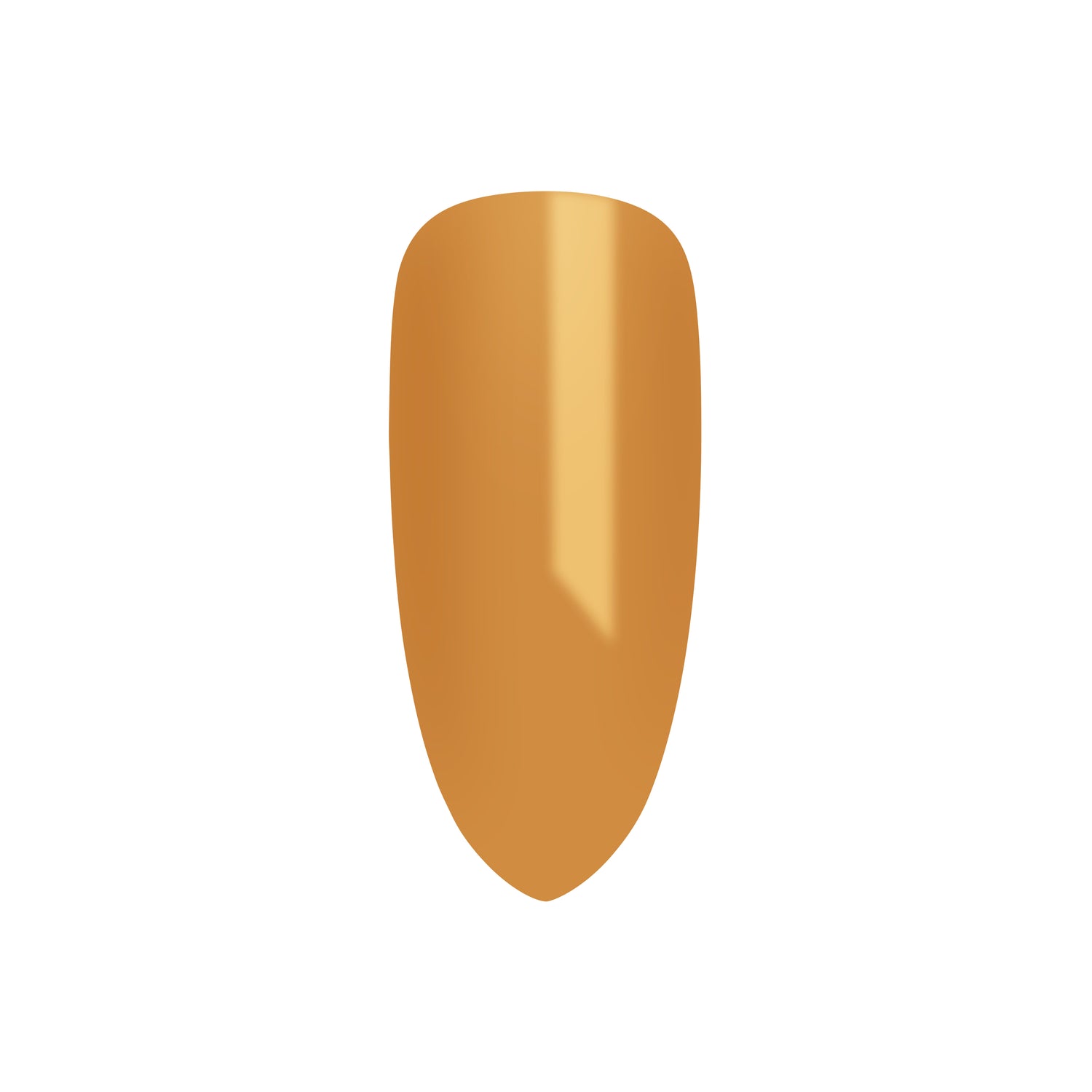 **Pre Order** CND Shellac Running Latte #424 .42 oz.