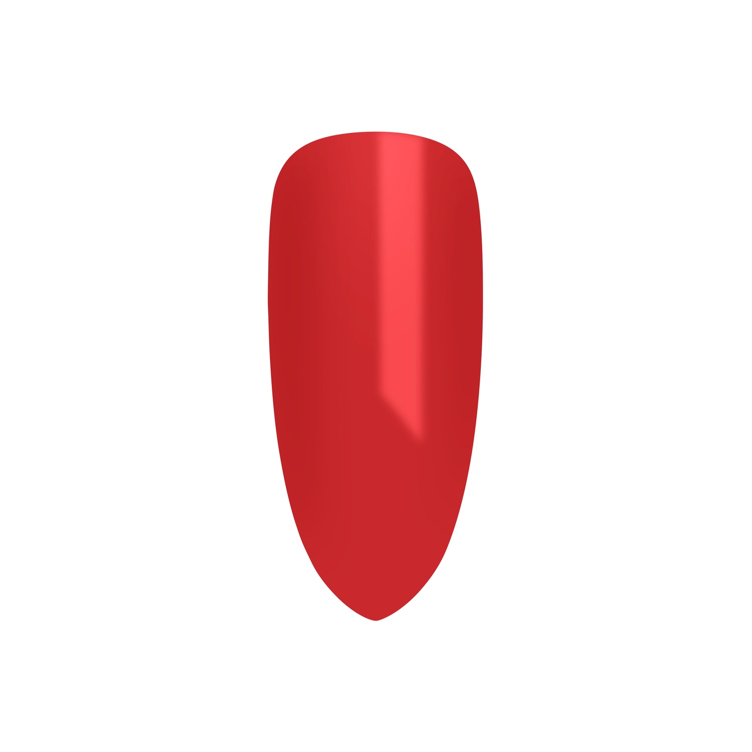 **Pre Order** CND Shellac Soft Flame #385 .42 oz.