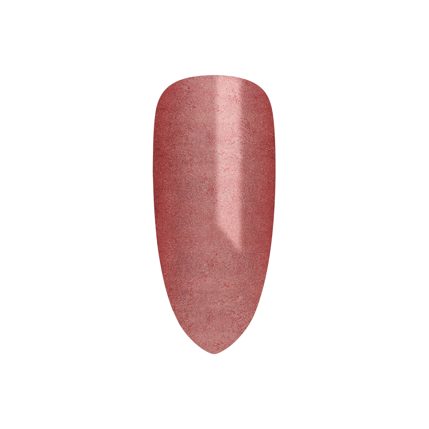 CND Shellac Untitled Bronze #212 .42 oz.