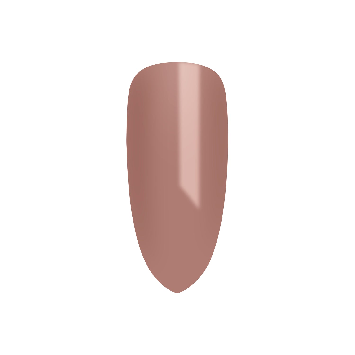 **Pre Order** CND Shellac We Want Mauve #425 .42 oz.