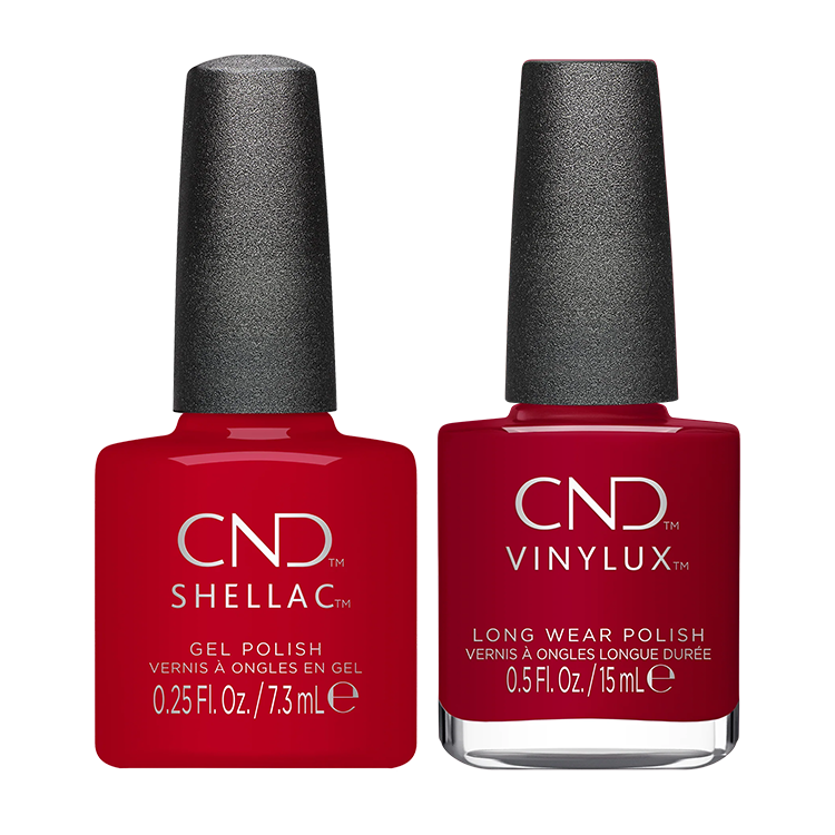 CND Duo Wildfire #158