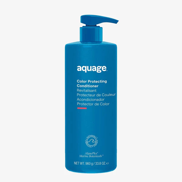 Aquage Color Protecting Conditioner 33.8 oz.