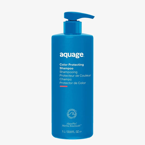 Aquage Color Protecting Shampoo 33.8 oz.