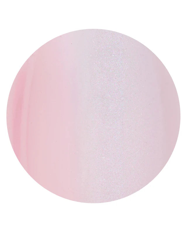 OPI Chrome Effects - Tin Man Glaze 0.3 oz.