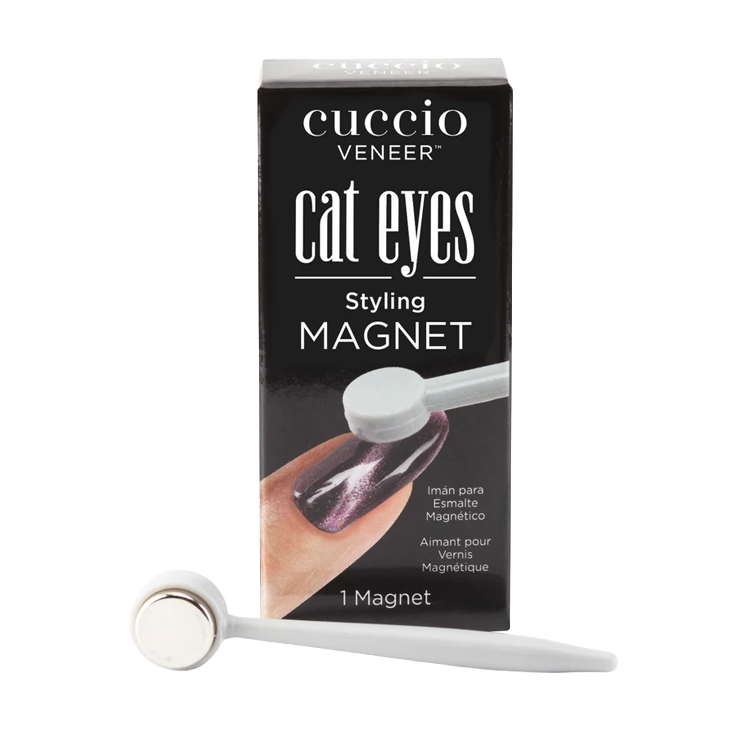 Cuccio Cat Eyes Styling Magnet