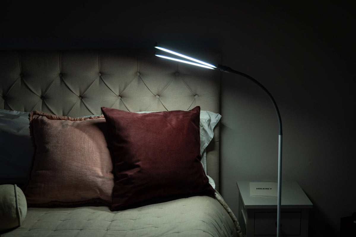 Daylight DuoPro Floor Lamp