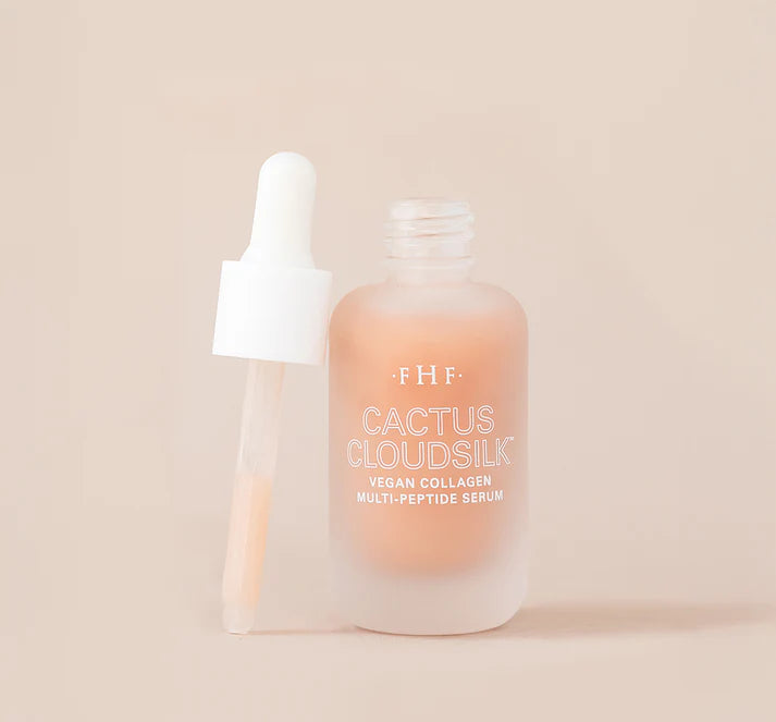 FarmHouse Fresh Cactus Cloudsilk Serum 1 oz