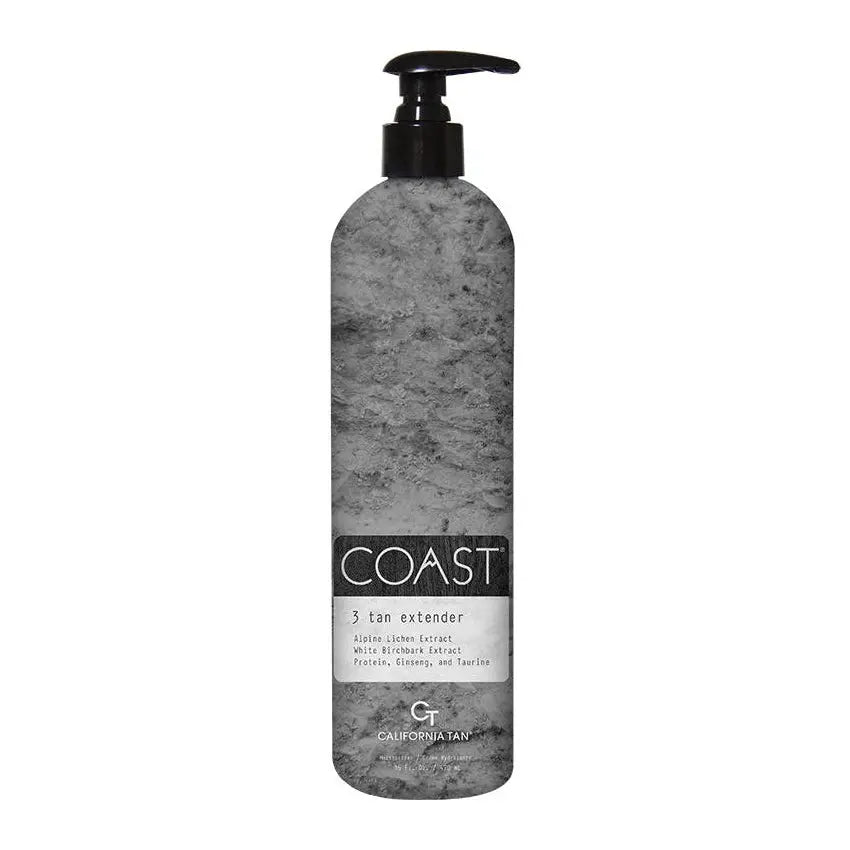 California Tan Coast Tan Extender California Tan