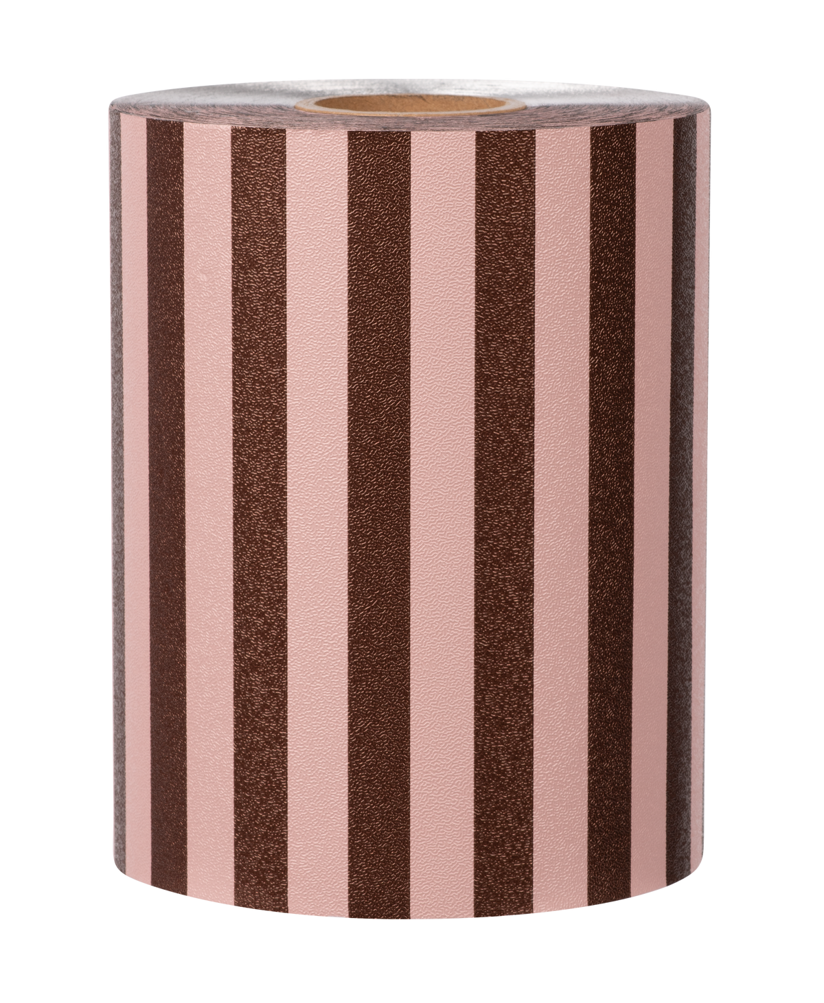 Framar Pink Chocolate Embossed Roll 320 Feet