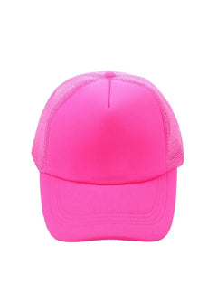 Classic Trucker Hat - PinkPro Beauty Supply