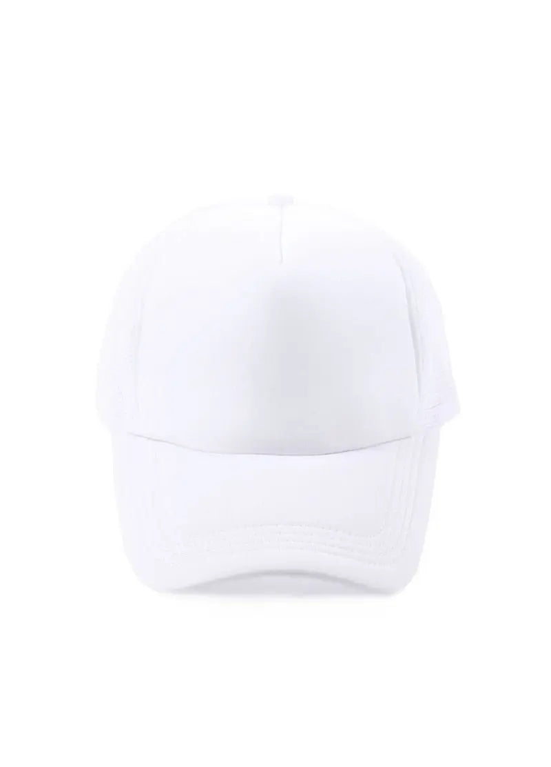 Classic Trucker Hat - PinkPro Beauty Supply