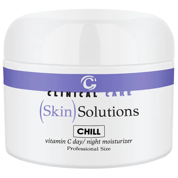 Clinical Care Chill Gel Mask 2 oz. - PinkPro Beauty Supply