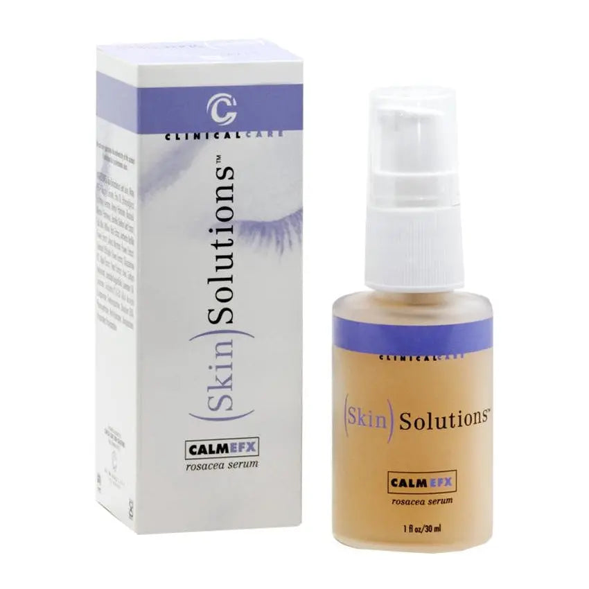 Clinical Care (Skin)Solutions CalmEFX Rosacea Serum Clinical Care