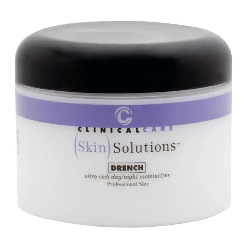 Clinical Care (Skin)Solutions Drench Day/Night Moisturizer Clinical Care